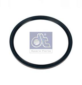 DT SPARE PARTS Wheel hub seal