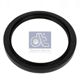 DT SPARE PARTS Wheel hub seal 10095454 Height 2 [mm]: 15, Fitting Position: Front Axle, Inner Diameter [mm]: 120, Outer Diameter [mm]: 150, Height 1 [mm]: 12 2.