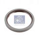 DT SPARE PARTS Wheel hub seal 10095457 Fitting Position: Rear Axle, Height [mm]: 14, Inner Diameter [mm]: 125, Outer Diameter [mm]: 150 2.