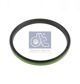 DT SPARE PARTS Wheel hub seal 10096313 Height 2 [mm]: 16,5, Fitting Position: Rear Axle, Inner Diameter [mm]: 179, Outer Diameter [mm]: 200, Height 1 [mm]: 15,5 2.