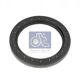 DT SPARE PARTS Wheel hub seal 10095465 Fitting Position: Rear Axle, Height [mm]: 13, Inner Diameter [mm]: 90, Outer Diameter [mm]: 120 2.