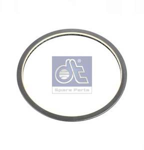 DT SPARE PARTS Wheel hub seal