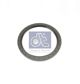 DT SPARE PARTS Wheel hub seal 10095441 Fitting Position: Rear Axle, Height [mm]: 11, Inner Diameter [mm]: 139, Outer Diameter [mm]: 170 2.