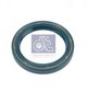 DT SPARE PARTS Wheel hub seal 10095491 Fitting Position: Rear Axle, Height [mm]: 7, Inner Diameter [mm]: 52, Outer Diameter [mm]: 68 2.