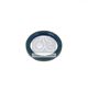 DT SPARE PARTS Wheel hub seal 10095462 Fitting Position: Rear Axle, Height [mm]: 10, Inner Diameter [mm]: 62, Outer Diameter [mm]: 80 2.