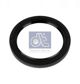 DT SPARE PARTS Wheel hub seal 10095467 Fitting Position: Rear Axle, Height [mm]: 13, Inner Diameter [mm]: 95, Outer Diameter [mm]: 120 2.