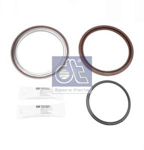 DT SPARE PARTS Wheel hub shaft seal