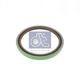 DT SPARE PARTS Wheel hub seal 10095434 Fitting Position: Rear Axle, Height [mm]: 11, Inner Diameter [mm]: 139, Outer Diameter [mm]: 170 2.