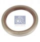 DT SPARE PARTS Wheel hub seal 10095419 Fitting Position: Rear Axle, Height [mm]: 8, Inner Diameter [mm]: 50, Outer Diameter [mm]: 65 2.