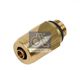 DT SPARE PARTS Pipe Connection (compressed air) 10094857 Straight, metal
Pipe O [mm]: 8, Thread Size: M12 x 1,5 2.