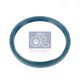 DT SPARE PARTS Wheel hub seal 10095383 Fitting Position: Rear Axle, Height [mm]: 13, Inner Diameter [mm]: 145, Outer Diameter [mm]: 167 2.