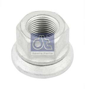 DT SPARE PARTS Wheel nut