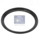 DT SPARE PARTS Wheel hub seal 10095428 Height [mm]: 7, Inner Diameter [mm]: 64,5, Outer Diameter [mm]: 77 2.