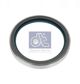 DT SPARE PARTS Wheel hub seal 10095443 Fitting Position: Front Axle, Height [mm]: 12, Inner Diameter [mm]: 85, Outer Diameter [mm]: 105 2.