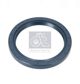 DT SPARE PARTS Wheel hub seal 10095479 Fitting Position: Front Axle, Height [mm]: 10, Inner Diameter [mm]: 82, Outer Diameter [mm]: 105 2.