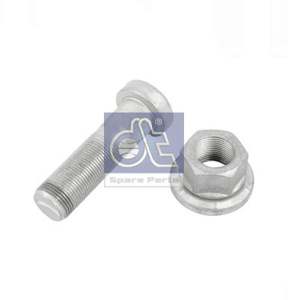 DT SPARE PARTS Wheel bolt