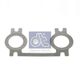 DT SPARE PARTS Abgasleitungsdichtung 10096914 2 Stk./Packung
Einbauposition: Eingang, alte Ausführung: 3.