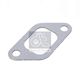DT SPARE PARTS Abgasleitungsdichtung 10096871 10 Stück / Packung.
Einbauposition: Eingang, Dicke/Stärke [mm]: 1,4, Länge [mm]: 96, Breite [mm]: 50 2.