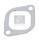 DT SPARE PARTS Abgasleitungsdichtung 10096868 2 Stk./Packung
Einbauposition: Eingang, Dicke/Stärke [mm]: 1,4, Länge [mm]: 101, Breite [mm]: 87 2.