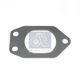 DT SPARE PARTS Abgasleitungsdichtung 10096928 Einbauseite: Eingang 2.