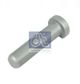 DT SPARE PARTS Wheel bolt 10096421 Length [mm]: 89, Thread Size: M22, Thread Pitch [mm]: 1,5, Height [mm]: 10,5, Surface: Geomitrised, Thread Length [mm]: 54 2.