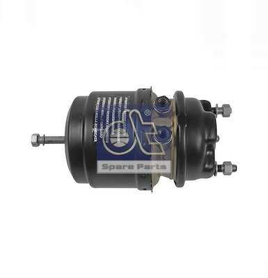 DT SPARE PARTS Air brake cylinder 10100024 Sprouting brake cycle
Thread Size: M22X1,5, Parameter: Type 24/30, Stroke [mm]: 65