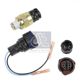 DT SPARE PARTS Druckluftsensor 10107268 Gewindemaß: M16 x 1,5, Schaltpunkt bis [bar]: 4,5, Schaltpunkt von [bar]: 3,9, Anzahl der Steckkontakte: 2 2.