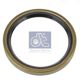 DT SPARE PARTS Transmission gear seal 10105961 Height [mm]: 10, Inner Diameter [mm]: 85, Outer Diameter [mm]: 105 2.