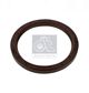 DT SPARE PARTS Transmission gear seal 10105957 Fitting Position: Outlet, Height [mm]: 11, Inner Diameter [mm]: 90, Outer Diameter [mm]: 110 2.