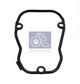 DT SPARE PARTS Zylinderkopfhaubendichtung 10107448 Einbauseite: oben 2.