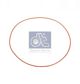 DT SPARE PARTS Zylinderkopfhaubendichtung 10107530 Gewicht [g]: 22 2.