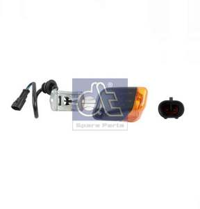 DT SPARE PARTS Width lamp (side-signal)