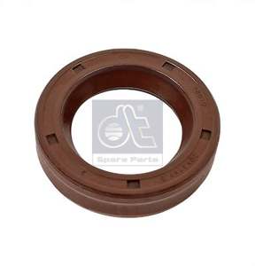 DT SPARE PARTS Injector pump shaft seal