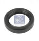DT SPARE PARTS Transmission gear seal 10108866 10 pcs/pack.
Height [mm]: 7, Inner Diameter [mm]: 25, Outer Diameter [mm]: 35 2.