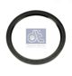 DT SPARE PARTS Wheel hub seal 10108830 Fitting Position: Rear Axle, Height [mm]: 12,5, Inner Diameter [mm]: 150,8, Outer Diameter [mm]: 177,8 2.