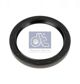 DT SPARE PARTS Transmission gear seal 10108922 Height [mm]: 8, Inner Diameter [mm]: 70, Outer Diameter [mm]: 88 2.
