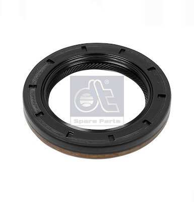 DT SPARE PARTS Transmission gear seal 10108928 Height [mm]: 8, Inner Diameter [mm]: 42, Outer Diameter [mm]: 62