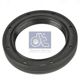 DT SPARE PARTS Wellendichtring 10108901 Höhe [mm]: 7, Innendurchmesser [mm]: 28, Außendurchmesser [mm]: 40 2.