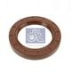 DT SPARE PARTS Transmission gear seal 10108848 5 pcs/pack
Height 2 [mm]: 8, Inner Diameter [mm]: 45, Outer Diameter [mm]: 65, Height 1 [mm]: 10 2.