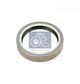 DT SPARE PARTS Wheel hub seal 10108942 Height [mm]: 10,1, Inner Diameter [mm]: 45, Outer Diameter [mm]: 57 2.