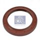 DT SPARE PARTS Transmission gear seal 10108846 Height [mm]: 8, Inner Diameter [mm]: 52, Outer Diameter [mm]: 68 2.