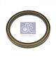 DT SPARE PARTS Wellendichtring, Achsschenkel 10108821 Höhe 1 [mm]: 14, Höhe 2 [mm]: 17, Innendurchmesser [mm]: 140, Außendurchmesser [mm]: 170 2.