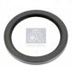 DT SPARE PARTS Wheel hub seal 10108828 Fitting Position: Front Axle, Height 1 [mm]: 12, Material: NBR (nitrile butadiene rubber), Swirl Type: Alternating Twist, Outer diameter 1 [mm]: 140, Inner diameter 1 [mm]: 110 2.