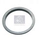 DT SPARE PARTS Wheel hub seal 10108836 Height 2 [mm]: 10,5, Fitting Position: Rear Axle, Inner Diameter [mm]: 112, Outer Diameter [mm]: 136,8, Height 1 [mm]: 7,5 2.