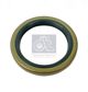 DT SPARE PARTS Brake shaft oil seal 10108840 Height [mm]: 7, Inner Diameter [mm]: 44,5, Outer Diameter [mm]: 60 2.