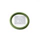 DT SPARE PARTS Sealing ring 10113623 Thickness [mm]: 3, Shape: O-Ring, Material: FPM (fluoride rubber), Inner Diameter [mm]: 22 2.