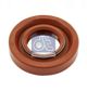 DT SPARE PARTS Seal 10115124 Height [mm]: 8, Inner Diameter [mm]: 20, Outer Diameter [mm]: 40 2.