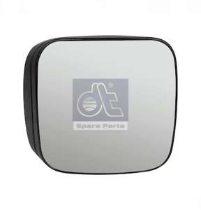 DT SPARE PARTS Blind spot mirror