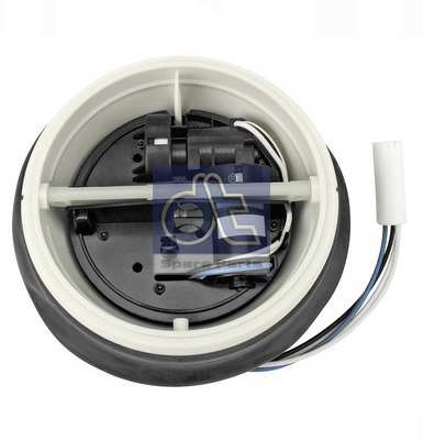DT SPARE PARTS Motor für Spiegelverstellung 10115870 Elektrisch
Einbauseite: Außenspiegel, Betriebsart: elektrisch, Gewicht [g]: 284