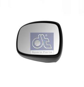 DT SPARE PARTS Blind spot mirror